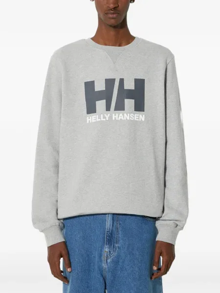 Hanorac Helly Hansen gri