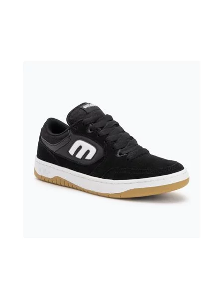 Кроссовки Etnies белые