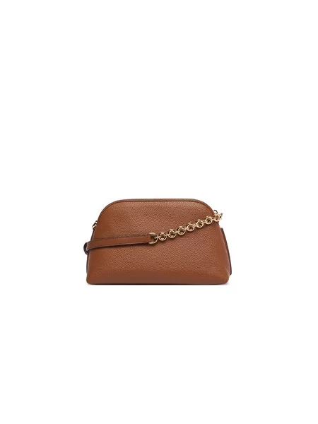MICHAEL Michael Kors Ročna torba rjava