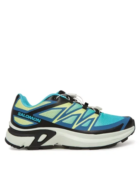 Снікерcи Salomon Xt-Evr Голубий