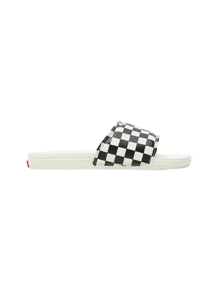Vans Papucs La Costa Slide-On fehér