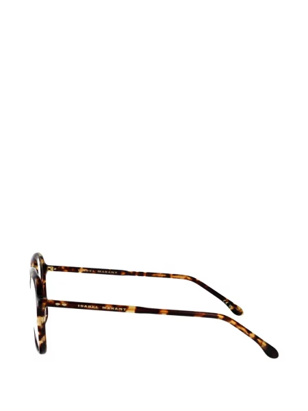 Sunčane naočale Isabel Marant Eyewear smeđa