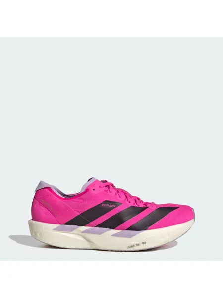 Tenisky Adidas Adizero černé