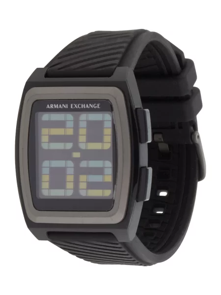 Ceas Armani Exchange negru