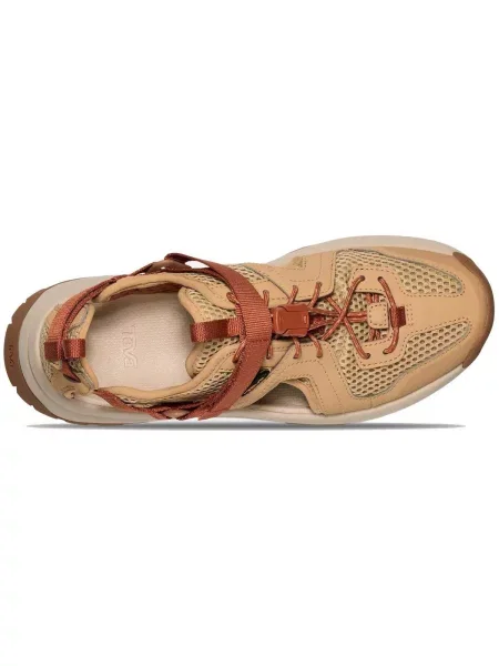 Pantofi Teva maro