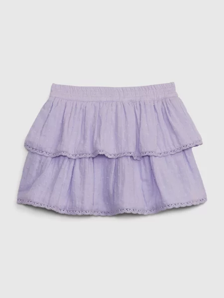 Rochie copii Gap alb