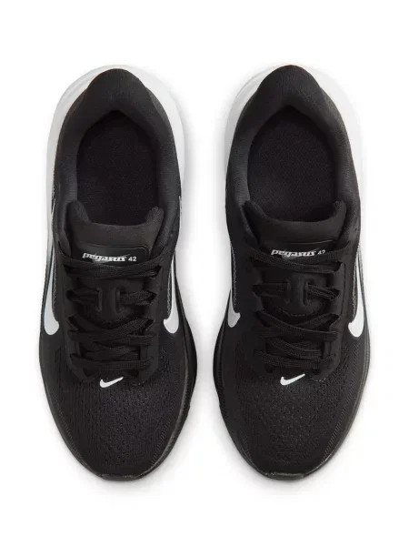 Nike обувки за бягане за деца Pegasus 42 черно