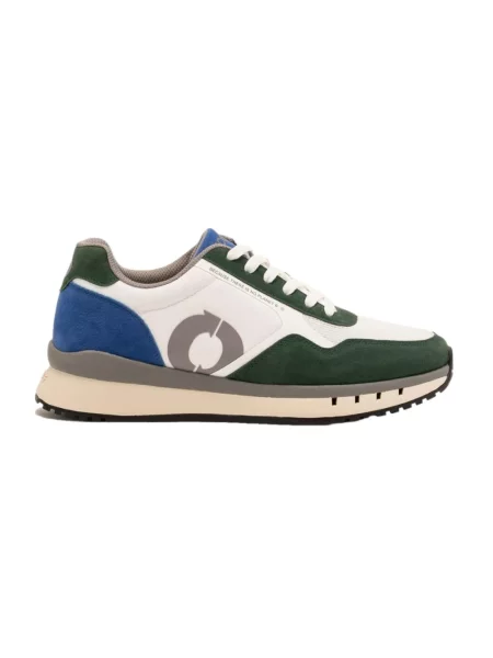 Sneakersy Ecoalf casual