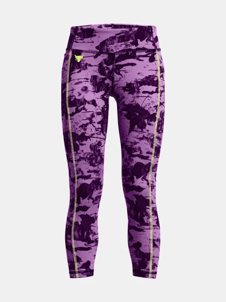Trening copii Under Armour verde
