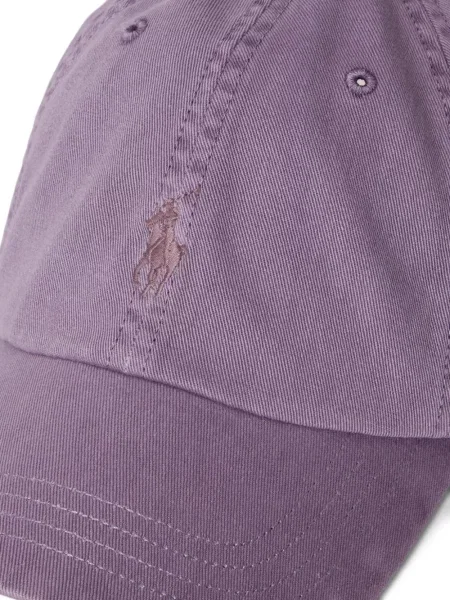 Șapcă Polo Ralph Lauren plasă verde