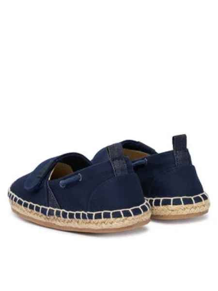Mayoral Espadrilles Sötétkék