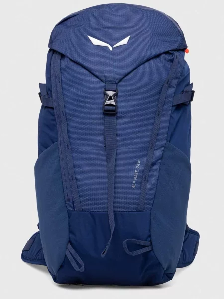 Plecak Salewa Alp Mate niebieski