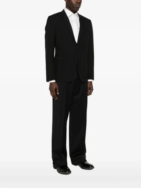 Sacou Reveres 1949 negru