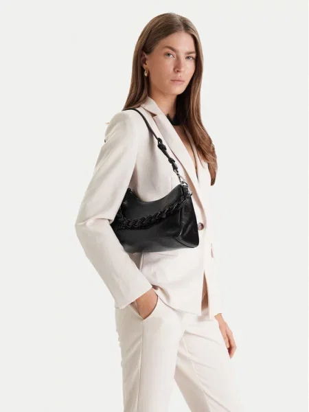 Torebka Just Cavalli czarna