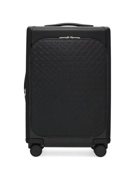 Valiză Ferragamo negru
