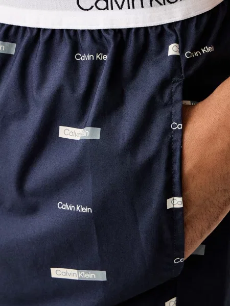 Calvin Klein Underwear pizsama alsó férfi