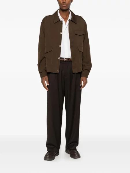 Pantaloni Imperial maro