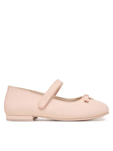 Nizki čevlji Mayoral roza