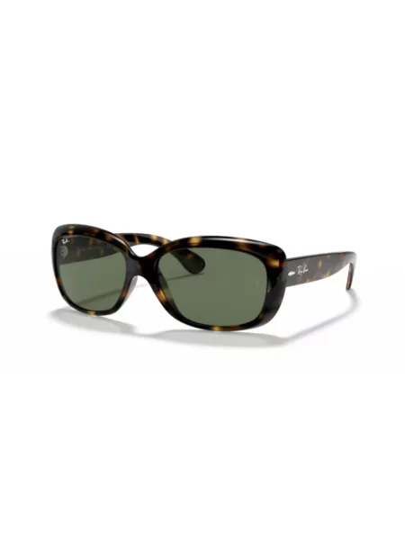 Ray-Ban – Okulary JACKIE OHH brązowe