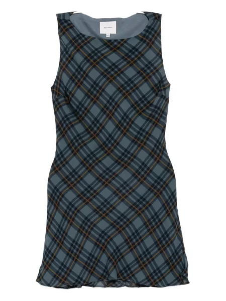 Rochie Reformation de costum albastru