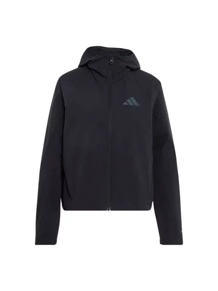 Adidas Terrex Softshell Bunda Terrex Multi černá