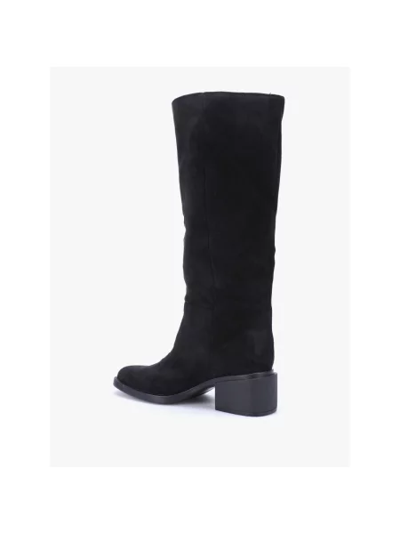 Pantofi La Modeuse negru
