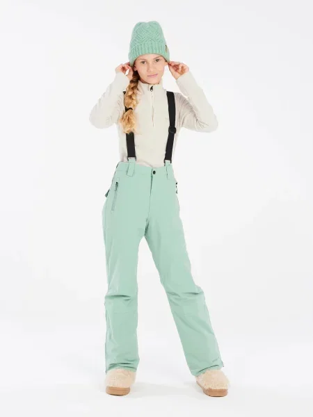 Pantaloni de schi copii Protest