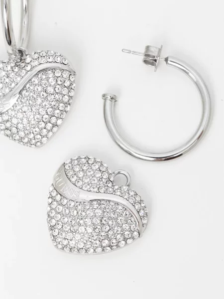 Сережки Guess