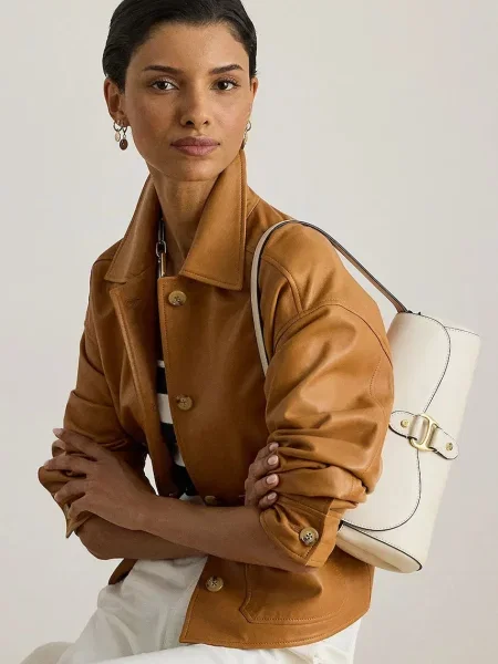 Сумочка Lauren Ralph Lauren
