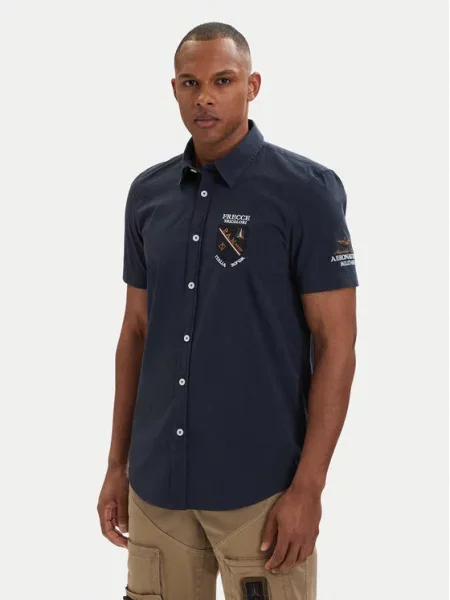 Košile Aeronautica Militare