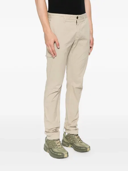 Cargo kalhoty Stone Island s kamínky