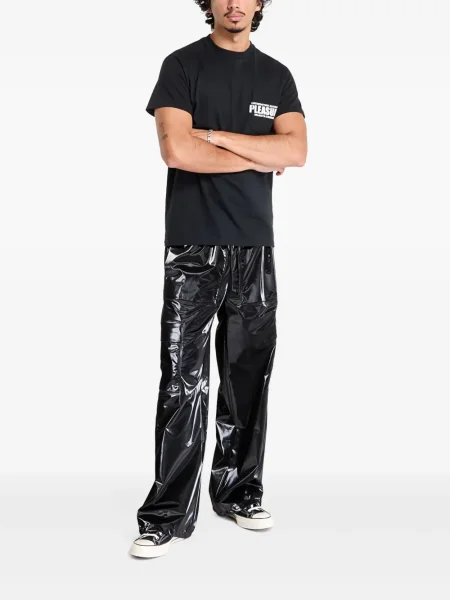 Tricou Pleasures negru