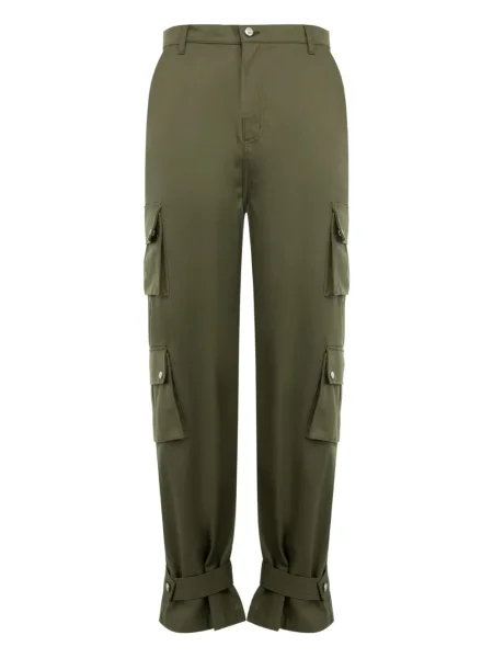 Pantaloni Rhude verde