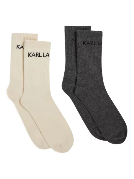 Чорапи Karl Lagerfeld