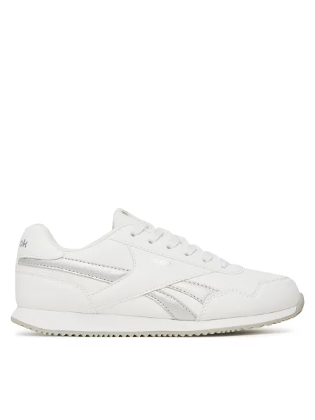 Sneakersy Reebok bílá