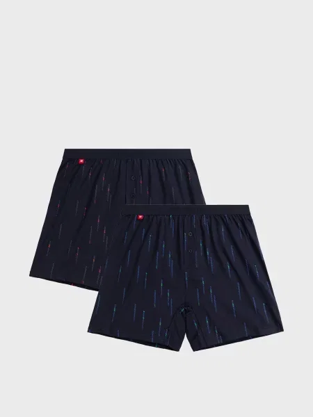 Труси Atlantic сині