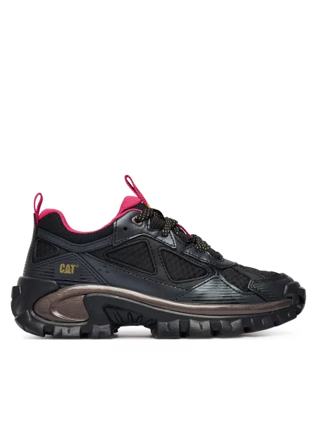 CAT Footwear Сникърси черен