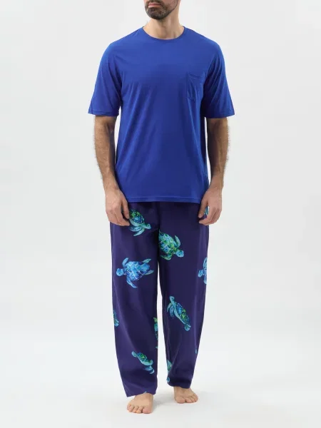 Піжама Cyberjammies синя
