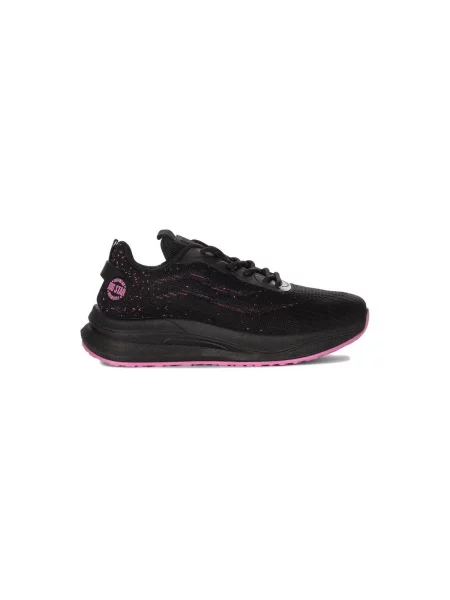 Tenisice Big Star Shoes s platformom