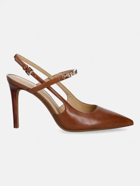 Кожаные туфли Michael Michael Kors