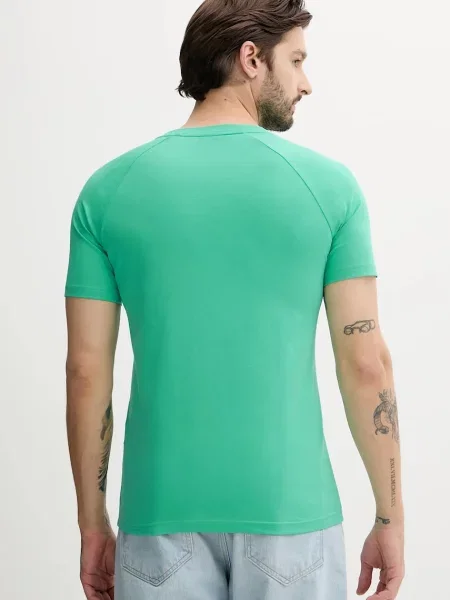 BOSS kratka majica T-Shirt RN Slim Fit