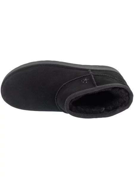 Tenisky Skechers černé