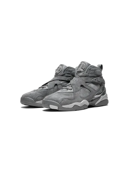 Sneakersy dziecięce Jordan szare