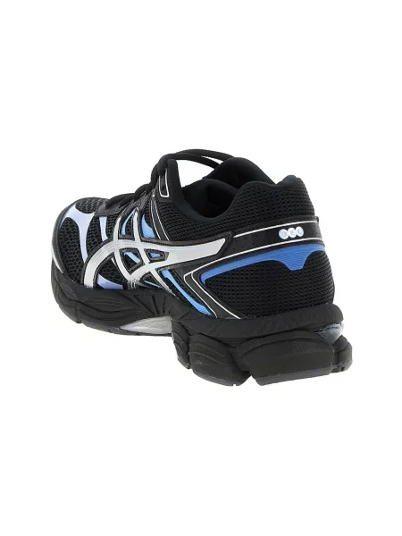 Pantofi Asics alergare negru