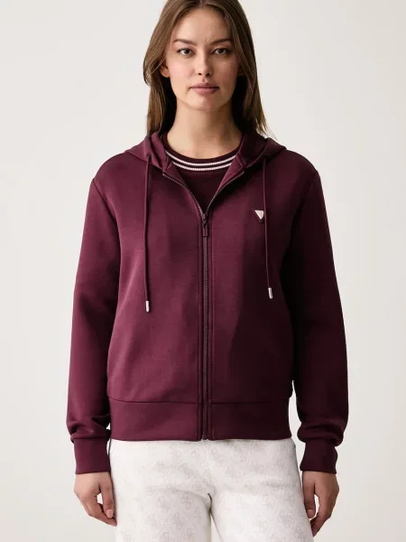 Guess hanorac cu pentru femei OLYMPE