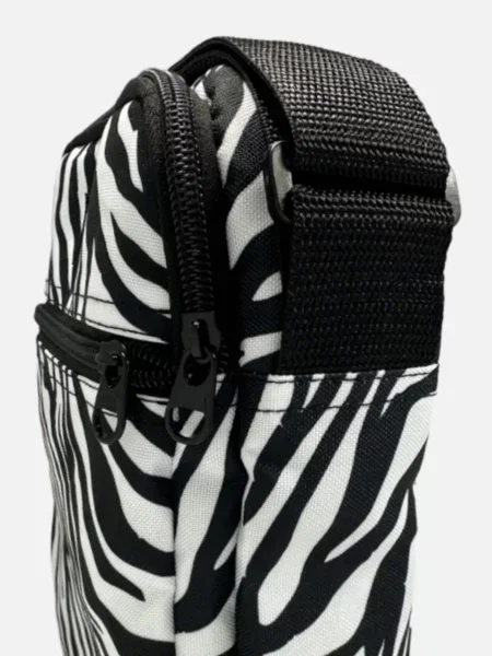 Сумка Custom Wear белая