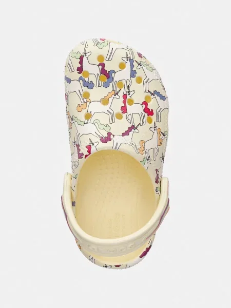 Детские шлепанцы Crocs