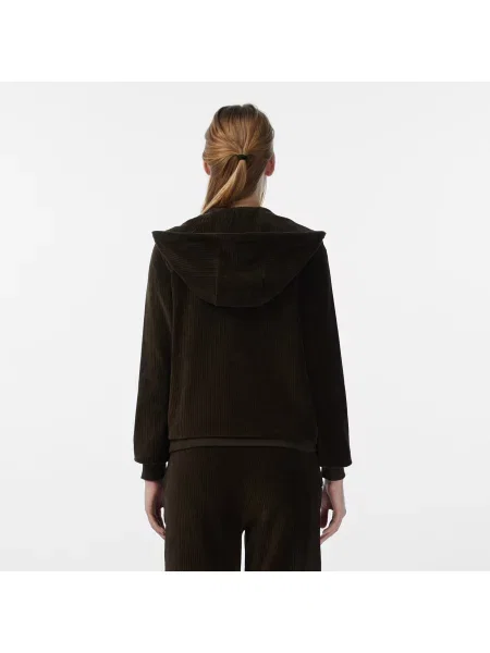 Толстовка Lacoste зеленая