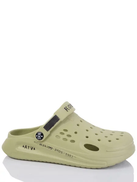 Сабо Caroc зеленые