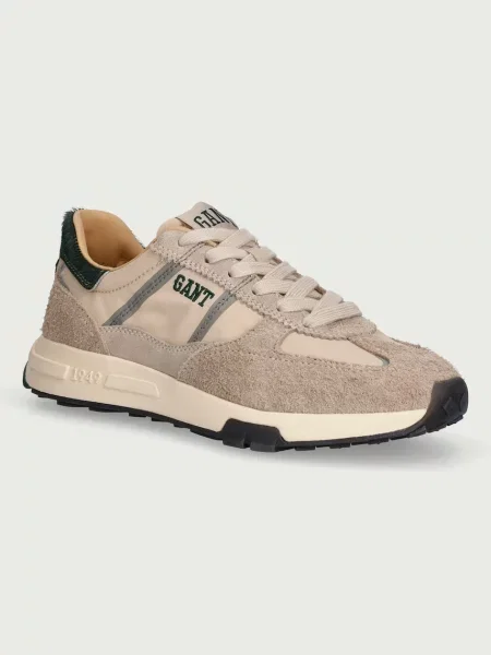 Gant Youtron sneakers pentru bărbați bej